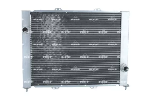 NRF Condenser, air conditioning (35887)