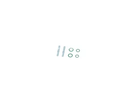 NRF Condenser, air conditioning (35887)