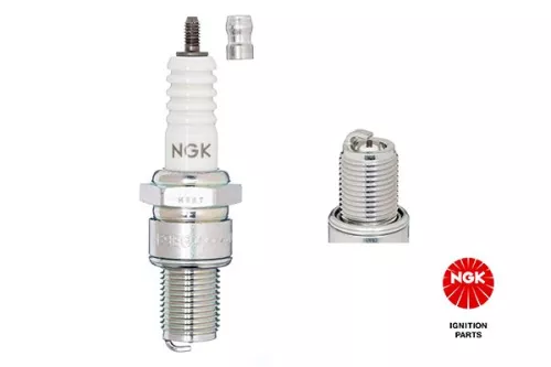 NGK Spark Plug (3530)