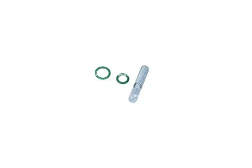 NRF Condenser, air conditioning (35374)