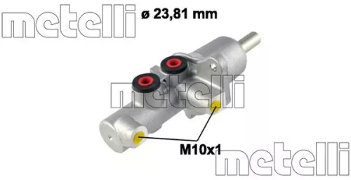 Brake Master Cylinder