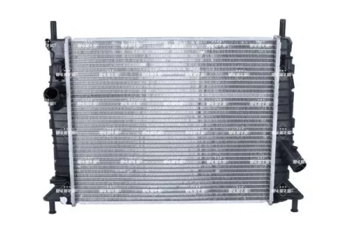 NRF Radiator, engine cooling (53028)