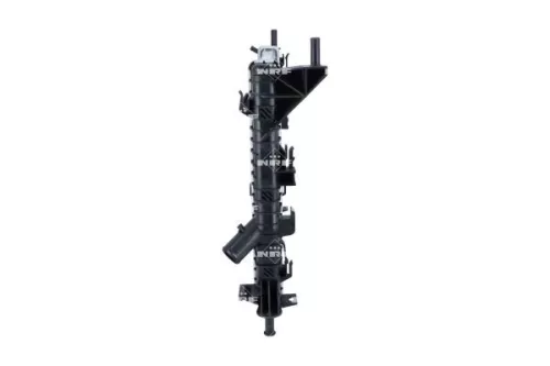 NRF Radiator, engine cooling (53028)