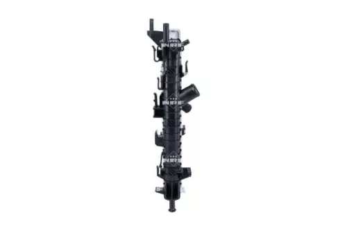 NRF Radiator, engine cooling (53028)