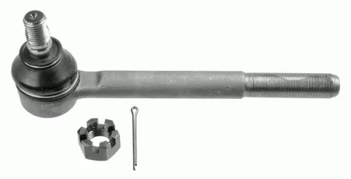LEMFORDER Tie Rod End (20069 02)