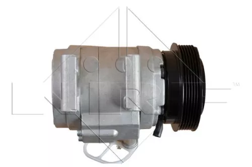 NRF Compressor, air conditioning (32710G)