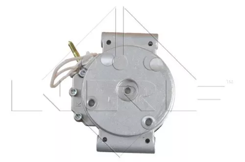 NRF Compressor, air conditioning (32710G)