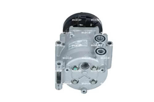NRF Compressor, air conditioning (32724)