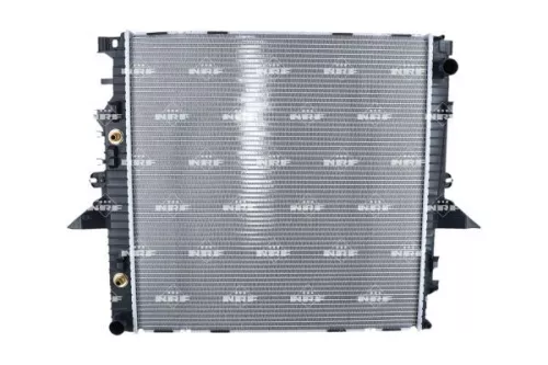 NRF Radiator, engine cooling (53097)