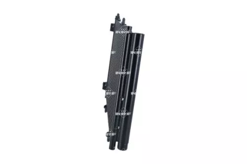 NRF Condenser, air conditioning (350066)