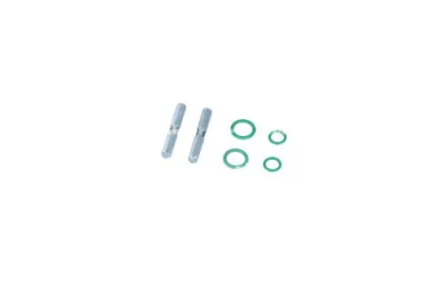 NRF Condenser, air conditioning (350066)