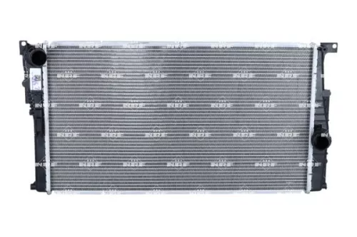 NRF Radiator, engine cooling (58410)