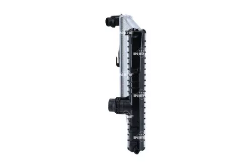NRF Radiator, engine cooling (58410)