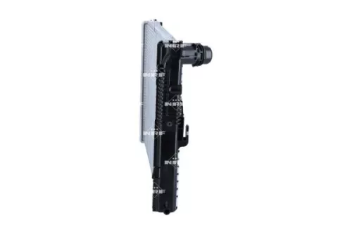 NRF Radiator, engine cooling (58410)