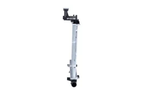 NRF Radiator, engine cooling (53025)