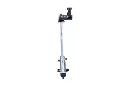 NRF Radiator, engine cooling (53025)