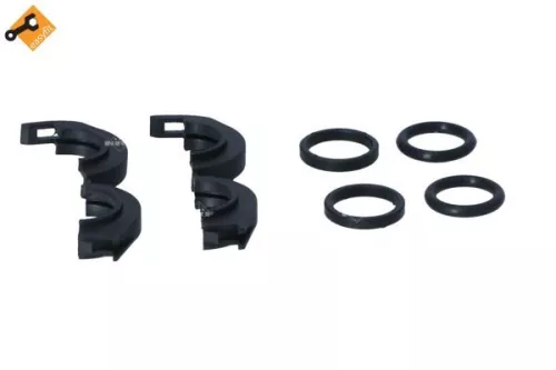 NRF Heat Exchanger, interior heating (54287)