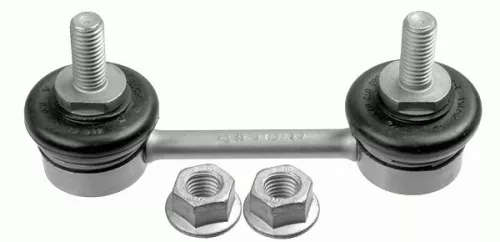 LEMFORDER Link/Coupling Rod, stabiliser bar (27171 02)