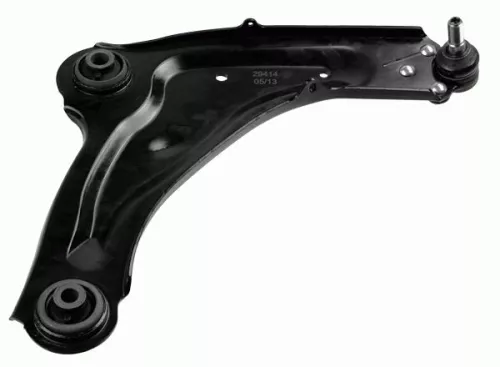 LEMFORDER Control/Trailing Arm, wheel suspension (29414 01)