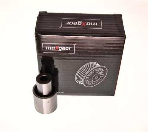 MAXGEAR Deflection Pulley/Guide Pulley, timing belt (54-0379)
