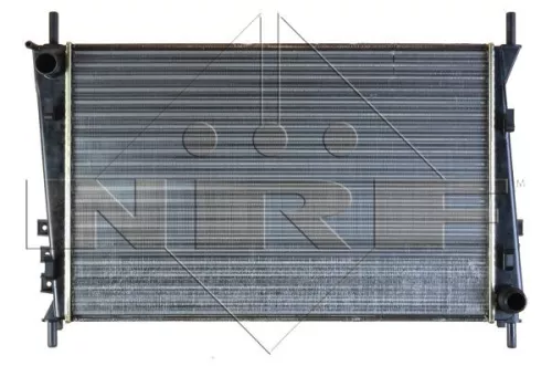 NRF Radiator, engine cooling (53782)