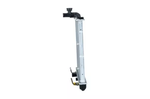 NRF Radiator, engine cooling (53927)