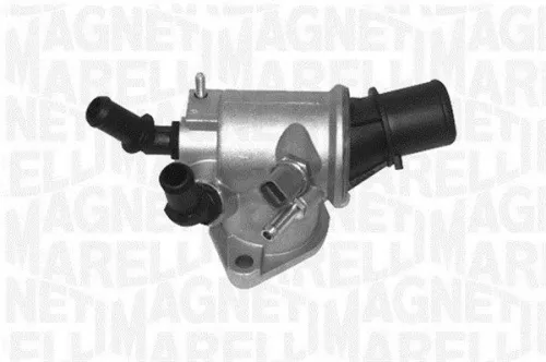 MAGNETI MARELLI Thermostat, coolant (352067488000)