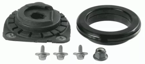 LEMFORDER Repair Kit, suspension strut support mount (33733 01)