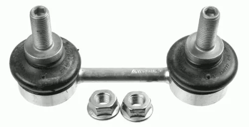 LEMFORDER Link/Coupling Rod, stabiliser bar (29906 02)