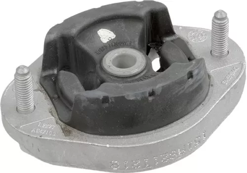 LEMFORDER Mounting, automatic transmission (31107 01)
