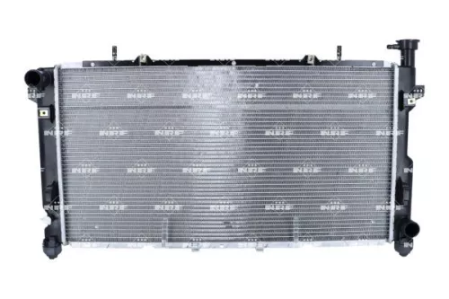 NRF Radiator, engine cooling (56020)