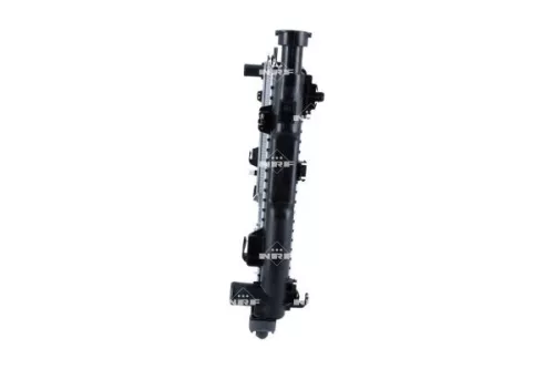 NRF Radiator, engine cooling (56020)