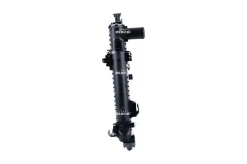 NRF Radiator, engine cooling (56020)