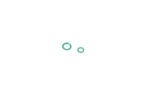 NRF Condenser, air conditioning (35963)