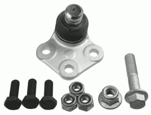 LEMFORDER Ball Joint (33816 01)