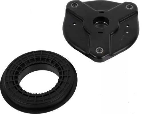 LEMFORDER Repair Kit, suspension strut support mount (35815 01)