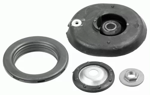 LEMFORDER Repair Kit, suspension strut support mount (34985 01)