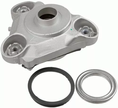 LEMFORDER Repair Kit, suspension strut support mount (31264 01)