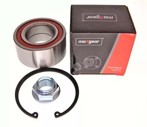 MAXGEAR Wheel Bearing Kit (33-0095)