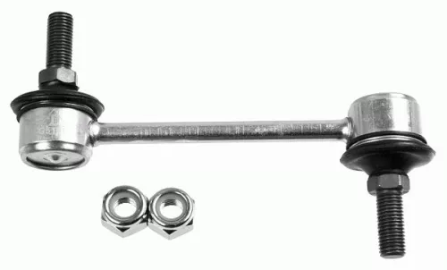 LEMFORDER Link/Coupling Rod, stabiliser bar (29660 01)