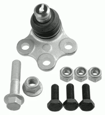 LEMFORDER Ball Joint (33707 01)