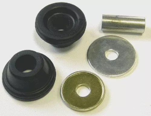LEMFORDER Repair Kit, suspension strut support mount (31123 01)