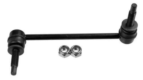 LEMFORDER Link/Coupling Rod, stabiliser bar (35569 01)