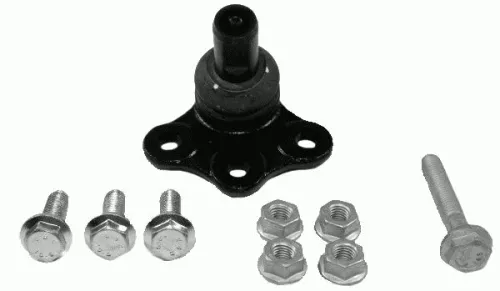 LEMFORDER Ball Joint (27278 02)