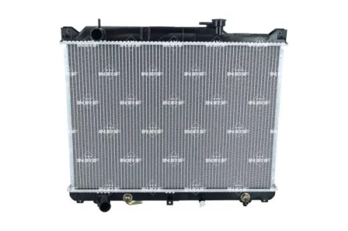 NRF Radiator, engine cooling (53037)