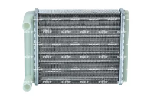 NRF Heat Exchanger, interior heating (54306)