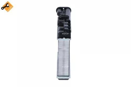 NRF Heat Exchanger, interior heating (54307)