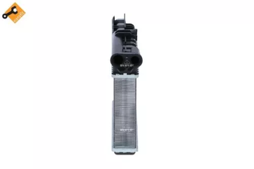 NRF Heat Exchanger, interior heating (54307)