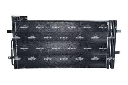 NRF Condenser, air conditioning (350029)