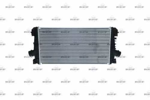 NRF Charge Air Cooler (30272)